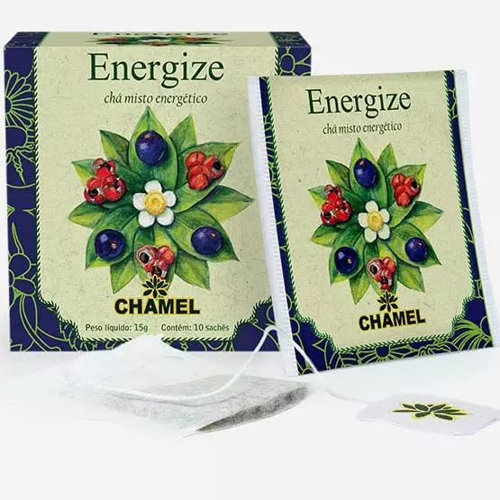 Energize