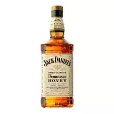 Jack Daniels Honey