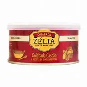 Goiabada Zélia 400g