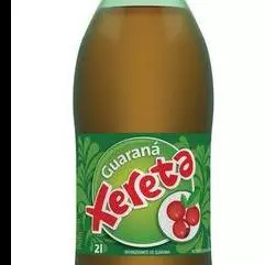 Xereta guaraná