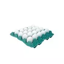 OVOS BRANCO EXTRA GRANDE