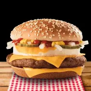 Eclipse Burguer