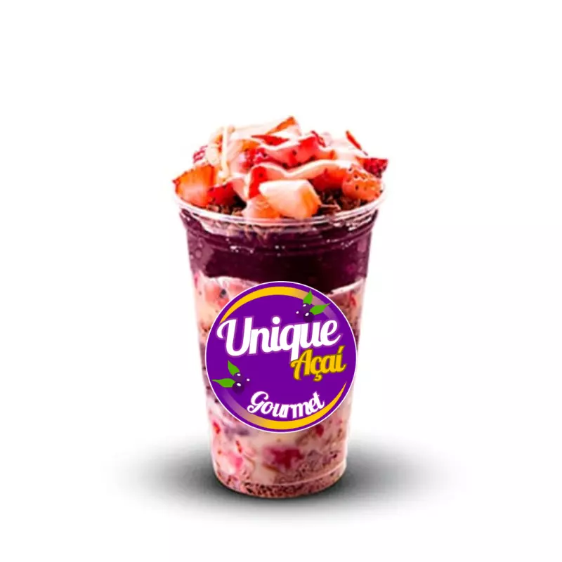 Uni Açaí Queridinho