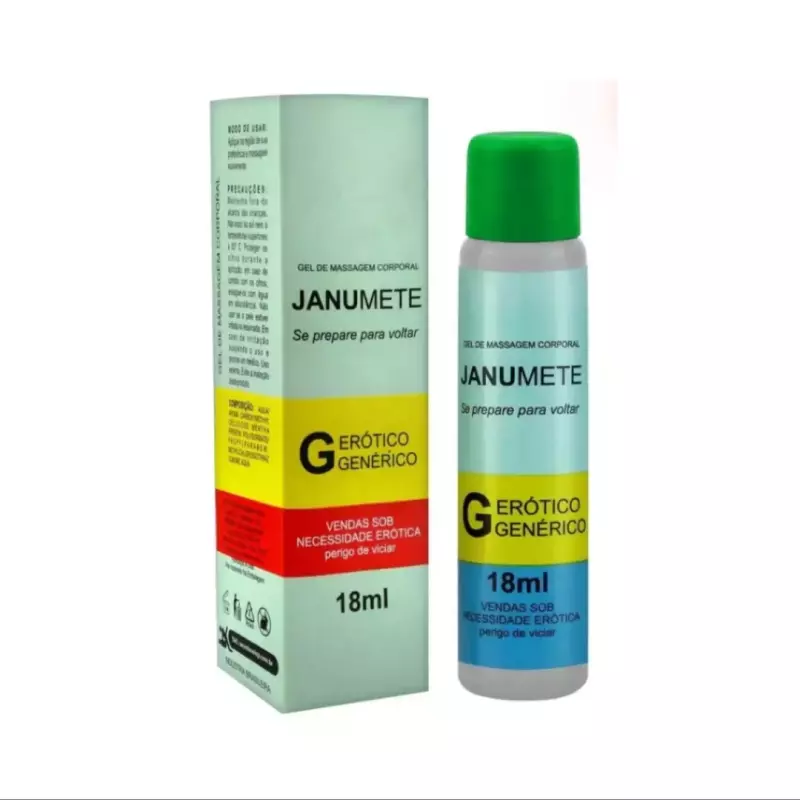 Janumete 18ml