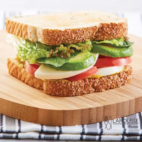 Sandwich
