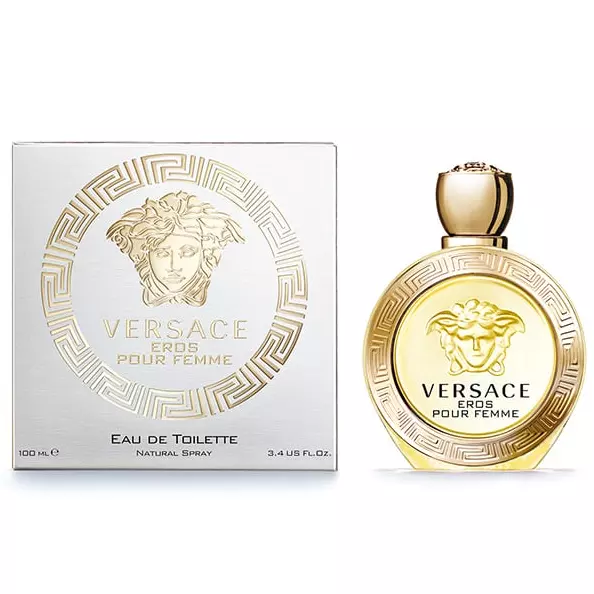 Versace Eros POUR FEMME(copy)