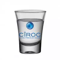 Dose Vodka Ciroc