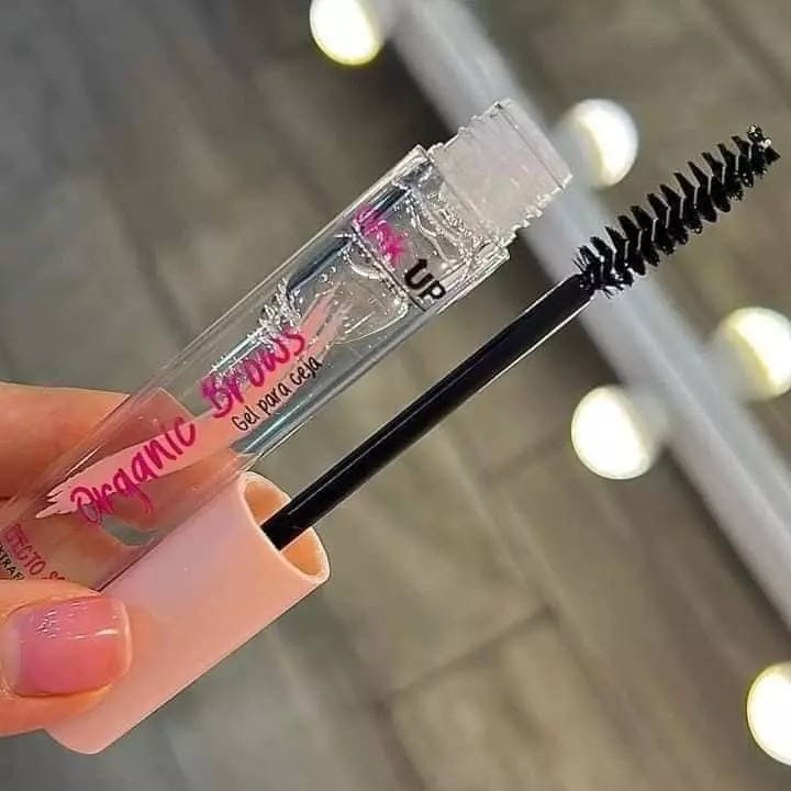 ORGANIC BROWS PKOE01