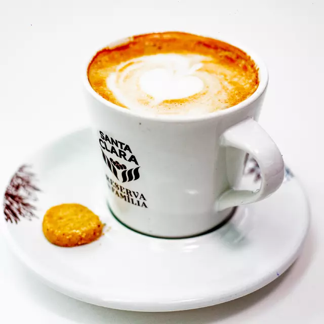 ESPRESSO LATTE SEM LACTOSE 🍃