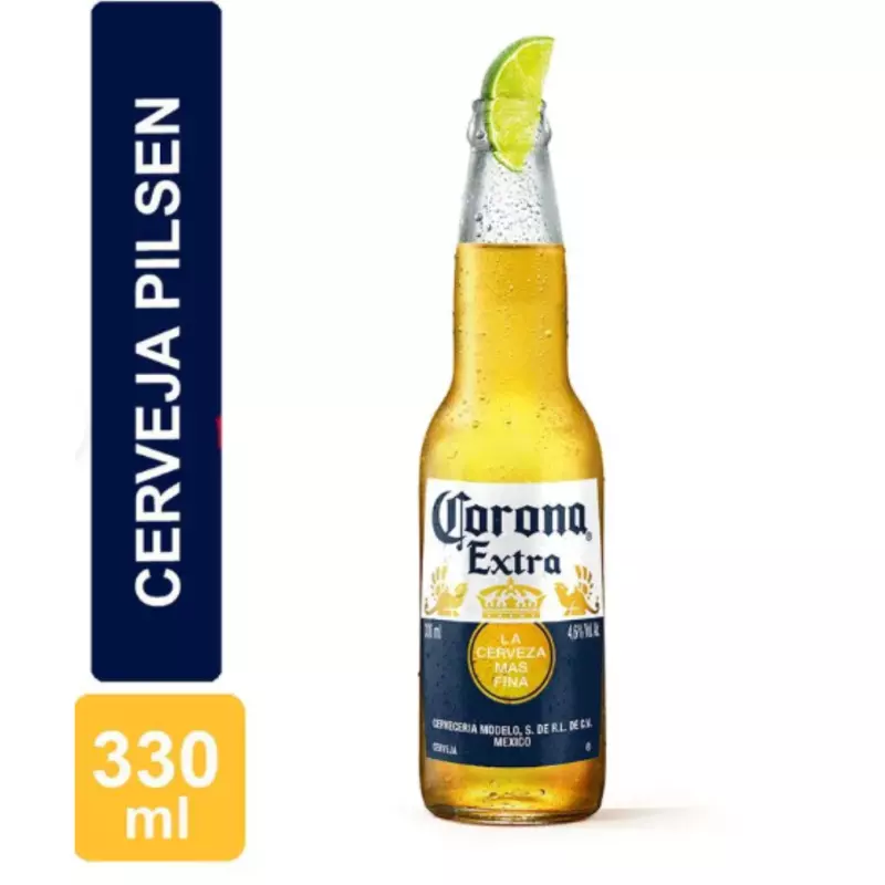 Corona 330ml