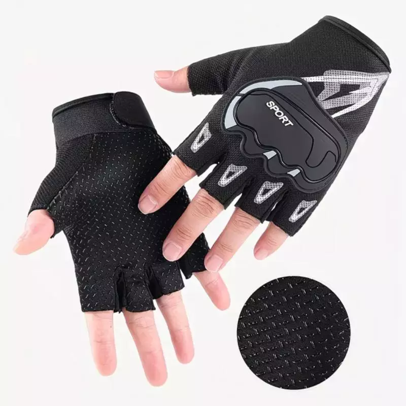 GUANTILLAS DEPORTIVAS