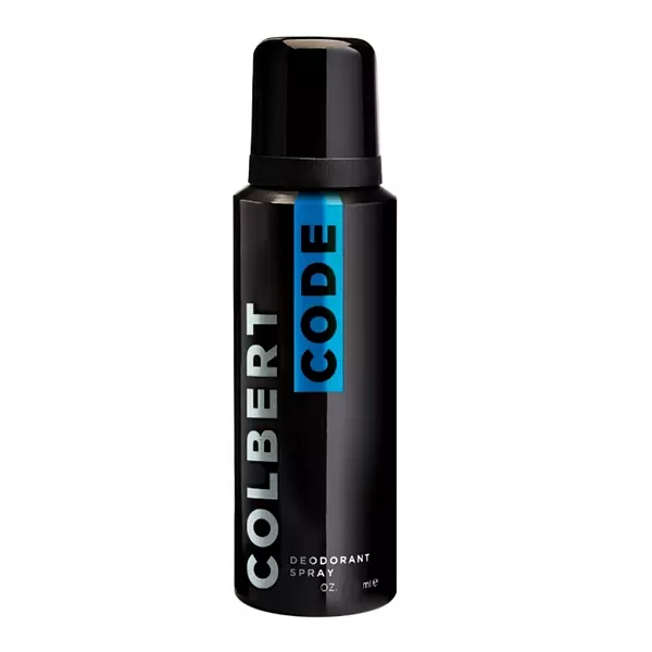 Desodorante Colbert Code x 250 ml.