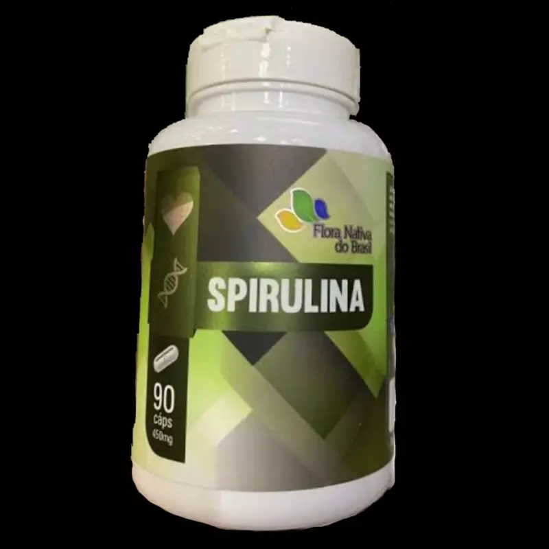 Spirulina