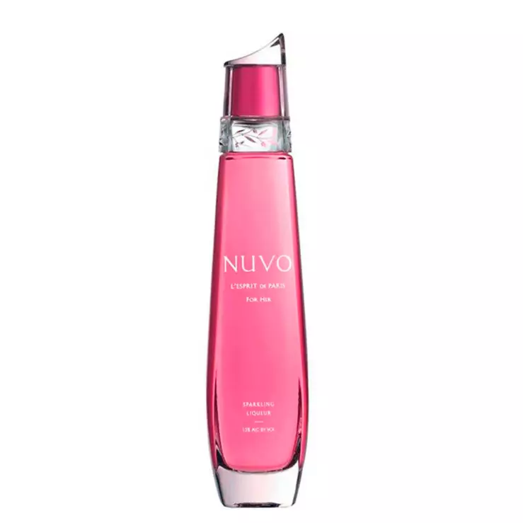 Nuvo