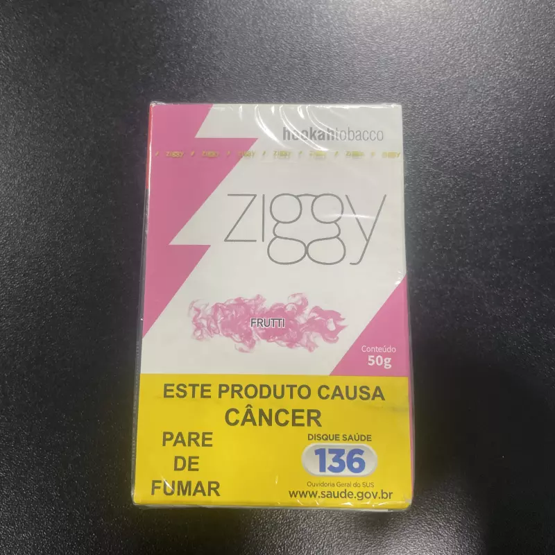 Essencia Ziggy Tutti-Fruti