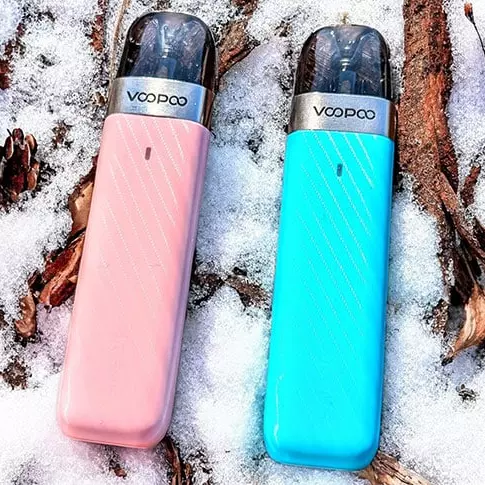 Kit Pod System Voopoo Argus Z2
