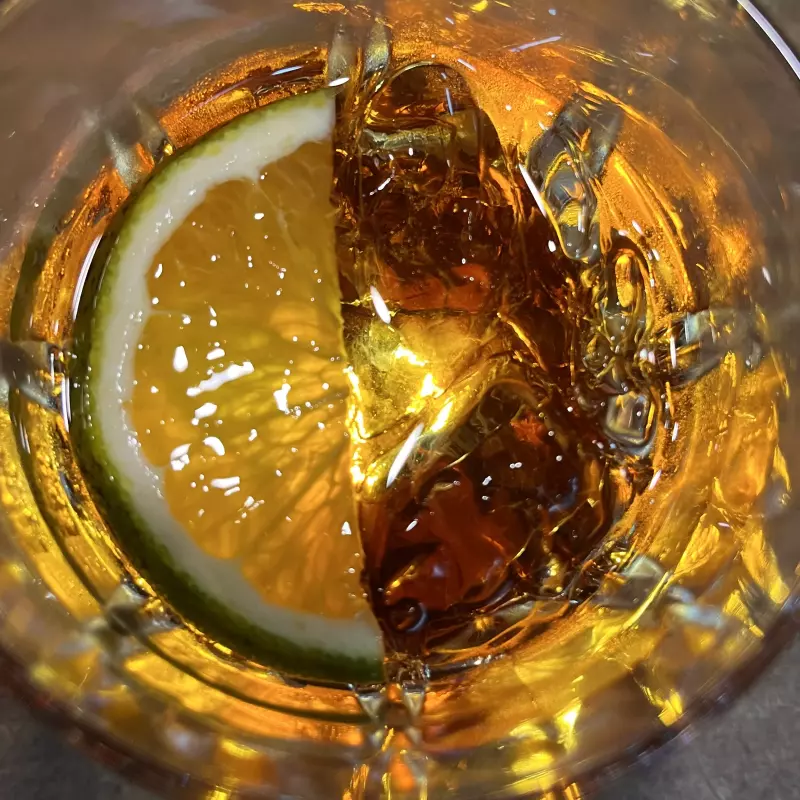 Negroni Clásico