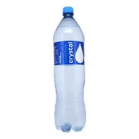 Agua Mineral 1,5lt