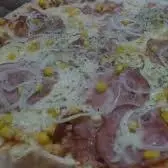 Pizza Lombo Canadense