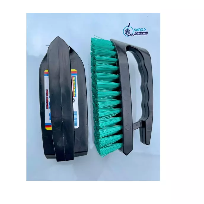 R10132-CEPILLO ECO PLANCHA LINDA