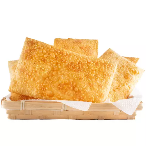 Pastel de Palmito com Queijo (4091)