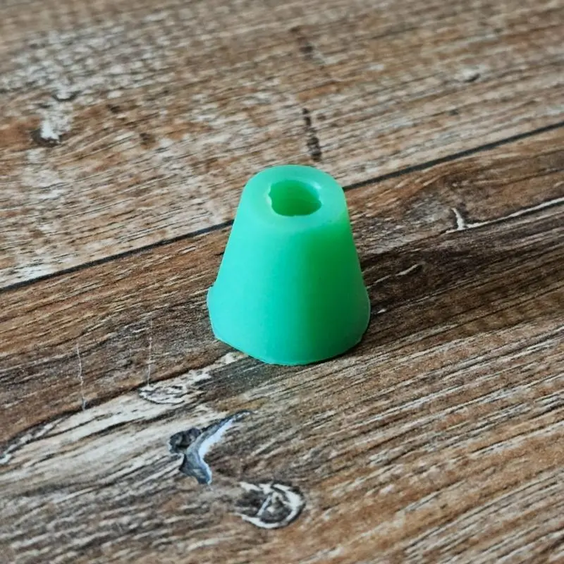 Borracha Mangueira Verde