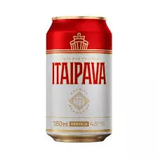 Itaipava 350ml