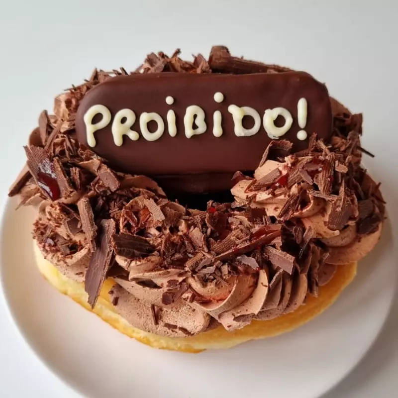 Floresta Proibida⚠️
