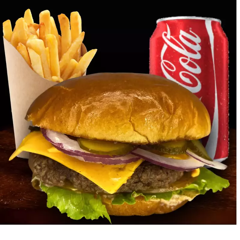 Combo - Sabor Supremo