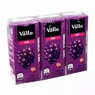 SUCO DEL VALLE 200ML