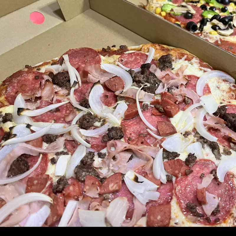 Ranchito / Todas Las Carnes 🍖