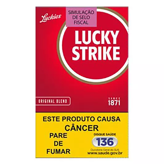 Lucky Strike
