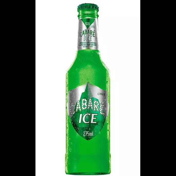 Cabaré Ice