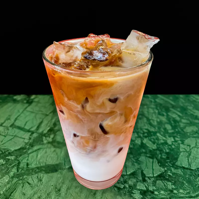 Ice Latte