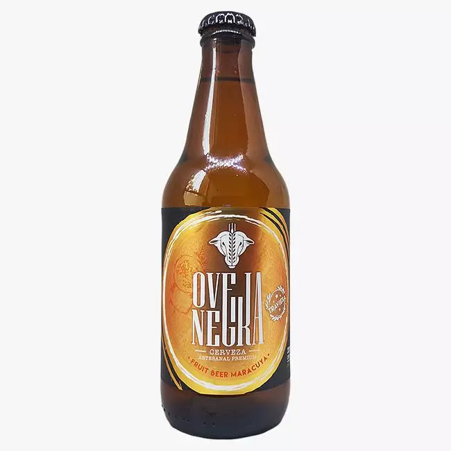 TRAVIESA - Oveja Negra