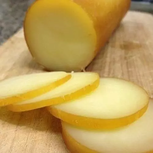 Queijo Provolone Defumado