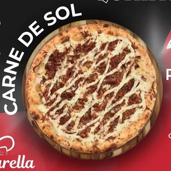 Quarta-feira (carne de sol)