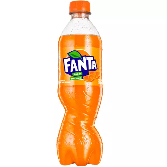 Fanta  500 ml