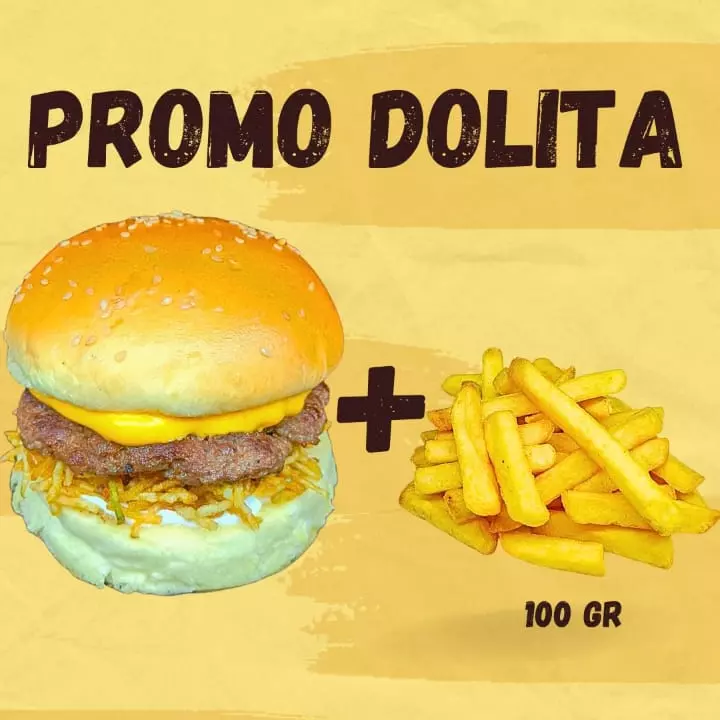 PROMO DOLITA