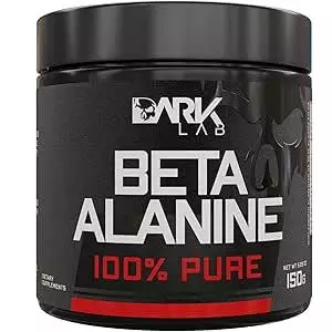 BETA ALANINA DARKLAB 150G