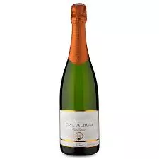 Espumante Casa Valduga Arte 750ml