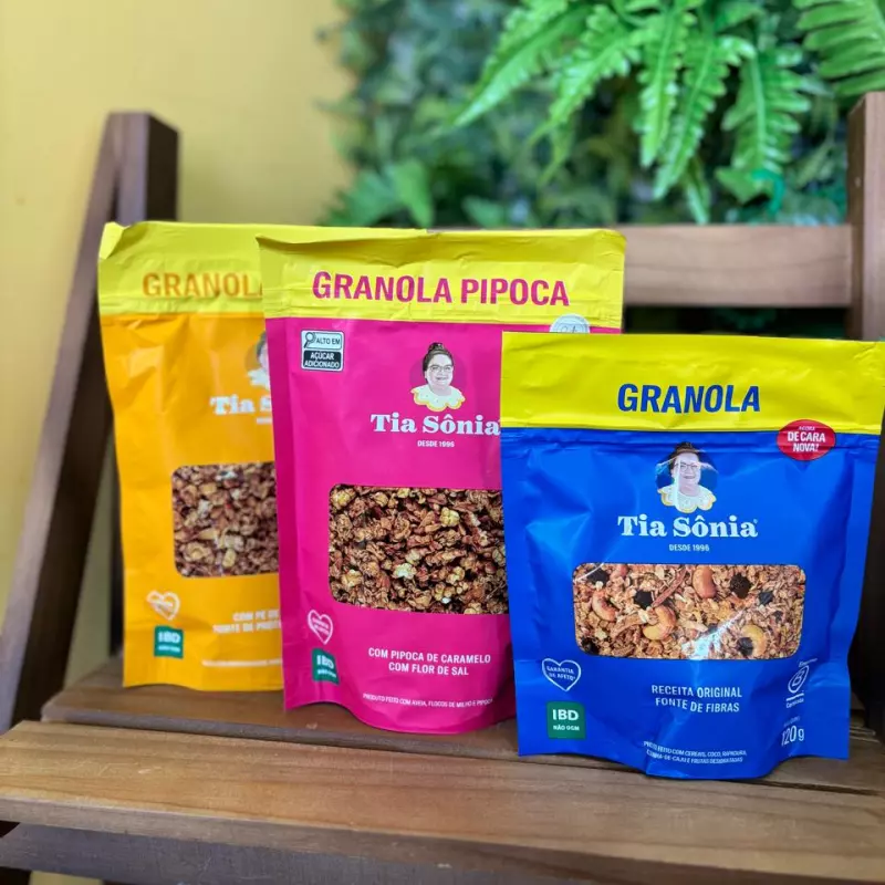 GRANOLA
