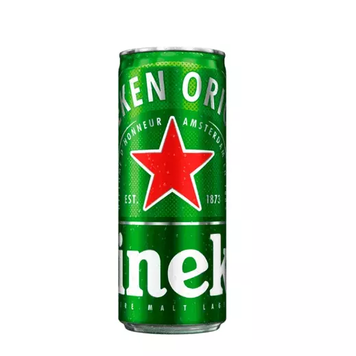HEINEKEN LATA 350ML