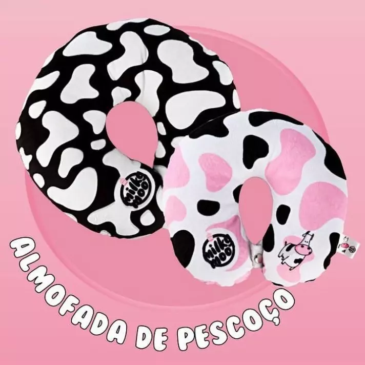 Almofada de Pescoço