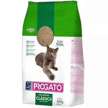 Progato Classíca 4Kg