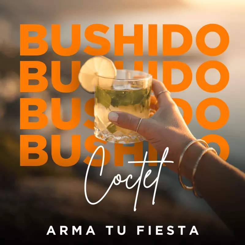 Box Arma tu Matsuri! 🍹🍣😱