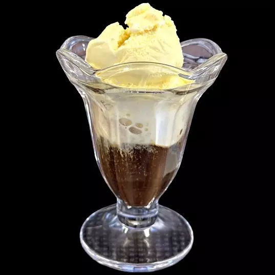 Affogato