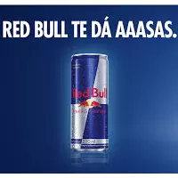 RED BULL 250 ML