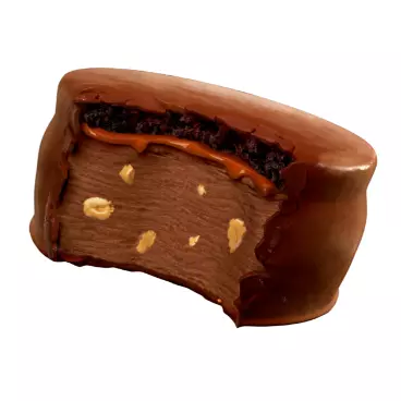 Alfajor Helado