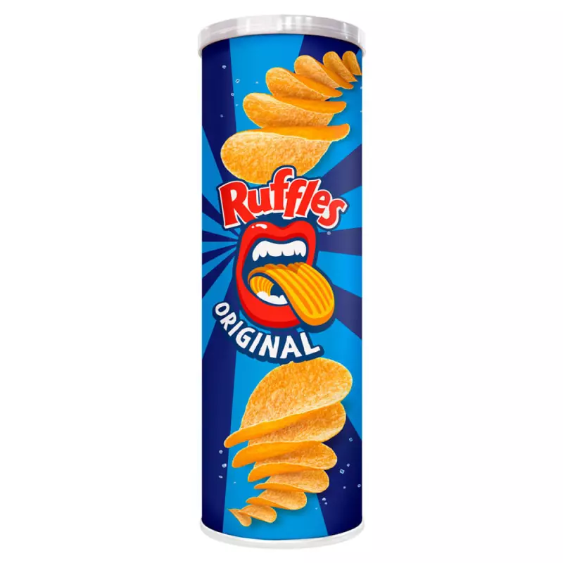 RUFFLES ORIGINAL